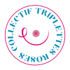 Collectif Triplettes Roses
