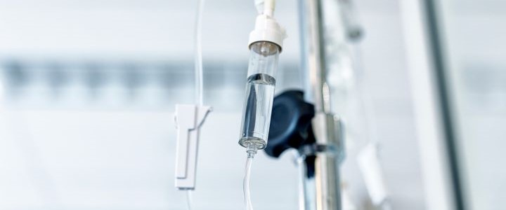 Chemotherapie, Definition und Funktion.