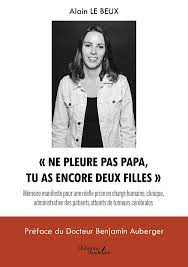 Marie-Christine et Alain Le Beux